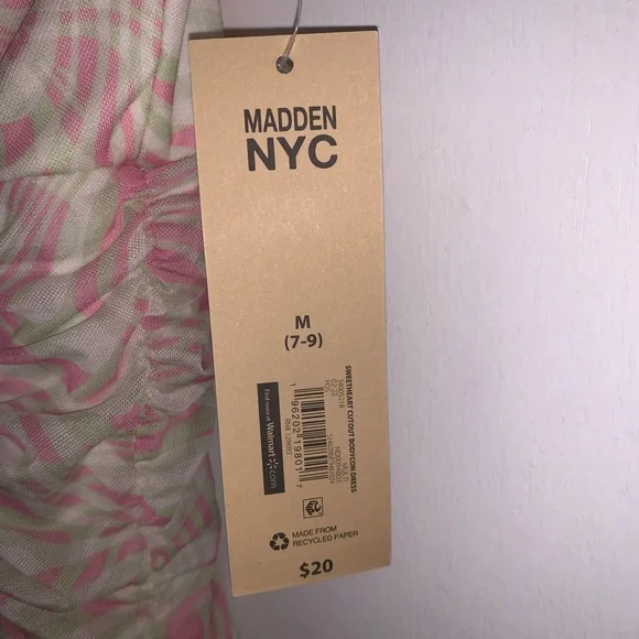 Madden NYC Dress - Picture 4 of 7